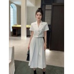 2026年3月9日入荷早春新作Pradaセット女性用ファッション/誕生日プレゼント/贈り物 can工場