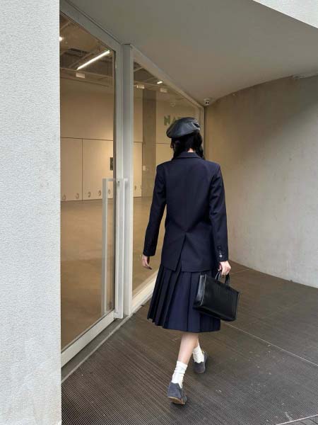 2026年3月9日入荷早春新作Pradaセット女性用ファッシ...