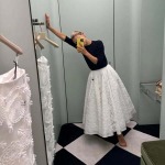 2026年3月9日入荷早春新作Prada スカート女性用ファッション/誕生日プレゼント/贈り物 can工場