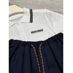 2026年3月9日入荷早春新作MIUMIU女性用ファッション/誕生日プレゼント/贈り物 can工場