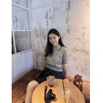 2026年3月9日入荷早春新作MIUMIU女性用ファッション/誕生日プレゼント/贈り物 can工場