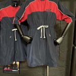 2026年3月9日入荷早春新作MIUMIU女性用ファッション/誕生日プレゼント/贈り物 can工場