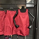 2026年3月9日入荷早春新作Prada女性用ファッション/誕生日プレゼント/贈り物 can工場