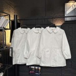 2026年3月9日入荷早春新作Miumiu女性用ファッション/誕生日プレゼント/贈り物 can工場