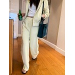 2026年3月9日入荷早春新作MIUMIUセット女性用ファッション/誕生日プレゼント/贈り物 can工場