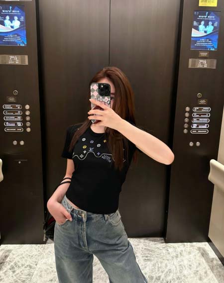 2026年3月9日入荷早春新作Louis Vuitton T...