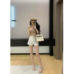 2026年3月9日入荷早春新作Chanel ジーパン女性用ファッション/誕生日プレゼント/贈り物 can工場