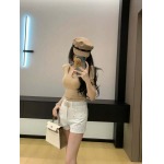 2026年3月9日入荷早春新作Chanel ジーパン女性用ファッション/誕生日プレゼント/贈り物 can工場