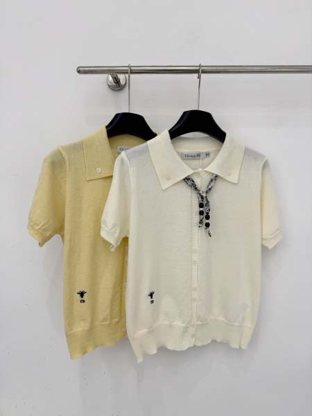 2026年3月21日入荷早春新作Dior女性用ファッション/...