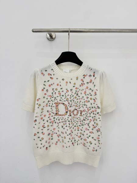 2026年3月21日入荷早春新作Dior 女性用ファッション...