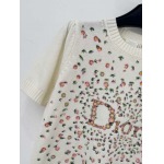 2026年3月21日入荷早春新作Dior 女性用ファッション/誕生日プレゼント/贈り物 can工場