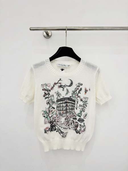 2026年3月21日入荷早春新作Dior 女性用ファッション...