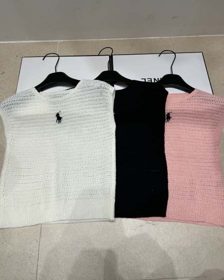 2026年3月21日入荷早春新作Polo女性用ファッション/...