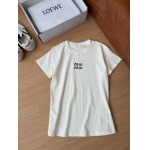 2026年3月21日入荷早春新作miumiu女性用ファッション/誕生日プレゼント/贈り物 can工場