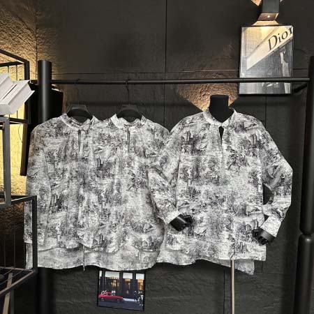 2026年3月21日入荷早春新作Dior女性用ファッション/...