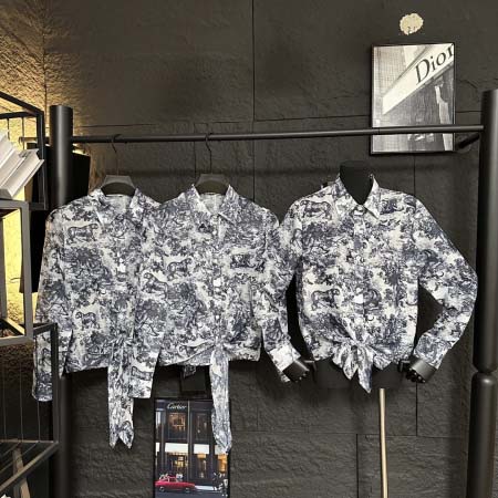 2026年3月21日入荷早春新作Dior女性用ファッション/...