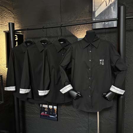 2026年3月21日入荷早春新作Alexander Wang...