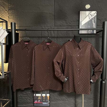 2026年3月21日入荷早春新作Gucci女性用ファッション...