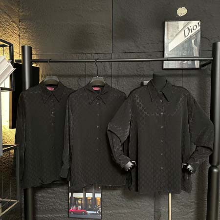 2026年3月21日入荷早春新作Gucci女性用ファッション...