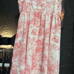 2026年3月21日入荷早春新作Dior 女性用ファッション/誕生日プレゼント/贈り物 can工場