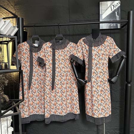 2026年3月21日入荷早春新作Prada女性用ファッション...