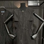 2026年3月21日入荷早春新作Prada女性用ファッション/誕生日プレゼント/贈り物 can工場