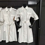 2026年3月21日入荷早春新作Burberry女性用ファッション/誕生日プレゼント/贈り物 can工場