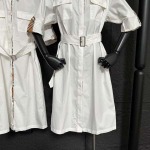 2026年3月21日入荷早春新作Burberry女性用ファッション/誕生日プレゼント/贈り物 can工場