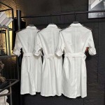 2026年3月21日入荷早春新作Burberry女性用ファッション/誕生日プレゼント/贈り物 can工場