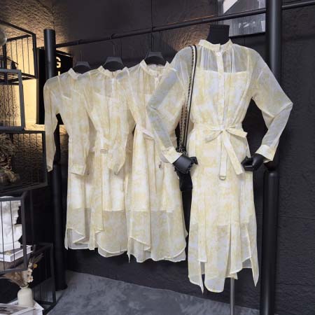 2026年3月21日入荷早春新作Dior女性用ファッション/...