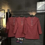 2026年3月21日入荷早春新作Gucci女性用ファッション/誕生日プレゼント/贈り物 can工場