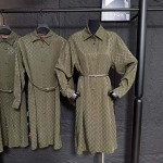 2026年3月21日入荷早春新作Gucci女性用ファッション/誕生日プレゼント/贈り物 can工場