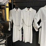 2026年3月21日入荷早春新作Gucci女性用ファッション/誕生日プレゼント/贈り物 can工場