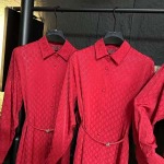 2026年3月21日入荷早春新作Gucciワンピース女性用ファッション/誕生日プレゼント/贈り物 can工場