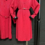 2026年3月21日入荷早春新作Gucciワンピース女性用ファッション/誕生日プレゼント/贈り物 can工場