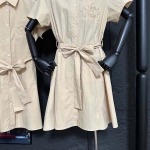 2026年3月21日入荷早春新作Loeweワンピース女性用ファッション/誕生日プレゼント/贈り物 can工場