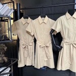 2026年3月21日入荷早春新作Loeweワンピース女性用ファッション/誕生日プレゼント/贈り物 can工場