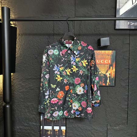 2026年3月21日入荷早春新作Gucci女性用ファッション...