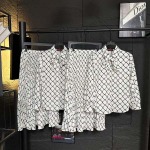 2026年3月21日入荷早春新作Gucciセット女性用ファッション/誕生日プレゼント/贈り物 can工場