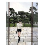 2026年3月21日入荷早春新作Burberry ジャケット女性用ファッション/誕生日プレゼント/贈り物 can工場