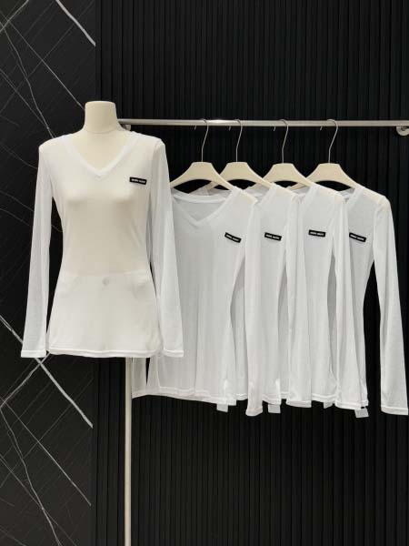 2026年3月21日入荷早春新作 Miumiu女性用ファッシ...