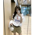 2026年3月21日入荷早春新作Loewe tシャツ女性用ファッション/誕生日プレゼント/贈り物 can工場