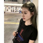 2026年3月21日入荷早春新作Loewe tシャツ女性用ファッション/誕生日プレゼント/贈り物 can工場