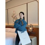 2026年3月21日入荷早春新作YSLジャケット女性用ファッション/誕生日プレゼント/贈り物 can工場