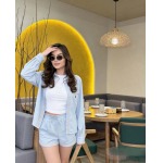 2026年3月21日入荷早春新作Poloセット女性用ファッション/誕生日プレゼント/贈り物 can工場