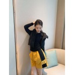 2026年3月21日入荷早春新作YSL半ズボン女性用ファッション/誕生日プレゼント/贈り物 can工場