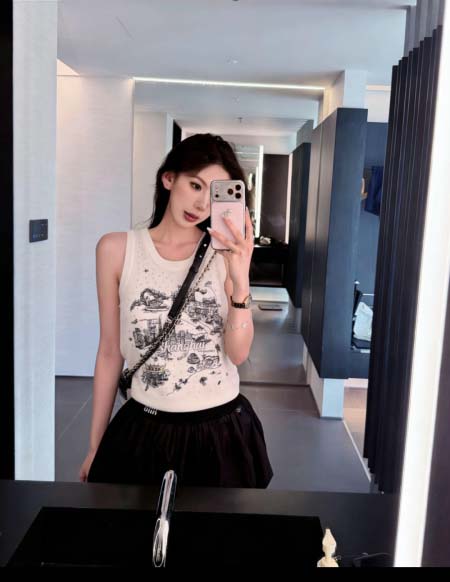 2026年3月21日入荷早春新作Dior女性用ファッション/...