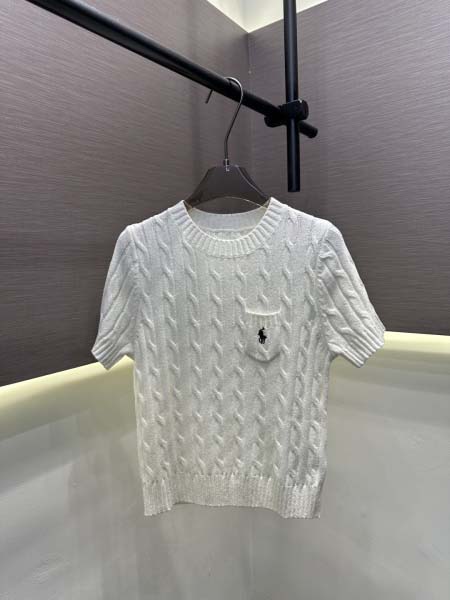 2026年3月21日入荷早春新作Polo女性用ファッション/...