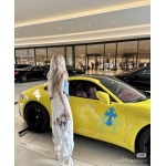 2026年3月21日入荷早春新作Chrome Heartsズボン女性用ファッション/誕生日プレゼント/贈り物 can工場