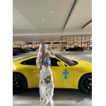 2026年3月21日入荷早春新作Chrome Heartsズボン女性用ファッション/誕生日プレゼント/贈り物 can工場